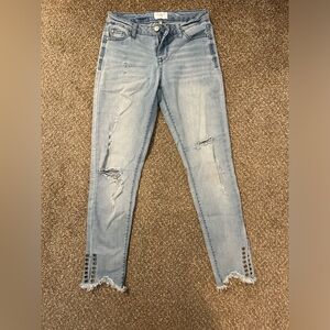 Celebrity Pink Jeans